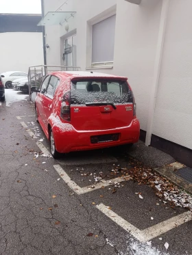 Daihatsu Sirion 1.3 , 4х4, снимка 4