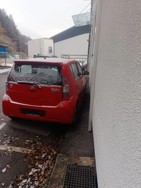 Daihatsu Sirion 1.3 , 4х4, снимка 3