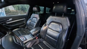 Audi A6 СПЕШНО S-line 3.0 TDI Quattro* CAM* KEYLESS* BIXEN, снимка 15