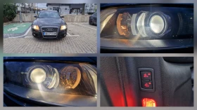 Audi A6 СПЕШНО S-line 3.0 TDI Quattro* CAM* KEYLESS* BIXEN, снимка 11