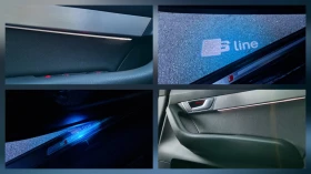 Audi A6 СПЕШНО S-line 3.0 TDI Quattro* CAM* KEYLESS* BIXEN, снимка 13