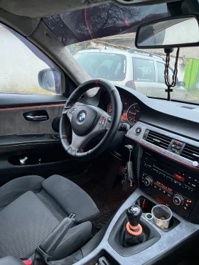 BMW 318 2.0 143, снимка 12