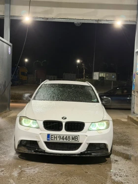 BMW 318 2.0 143, снимка 1