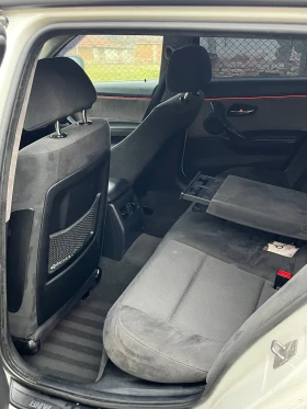 BMW 318 2.0 143, снимка 8