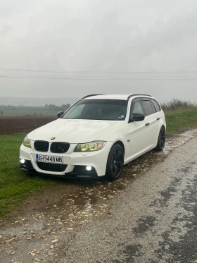 BMW 318 2.0 143, снимка 2