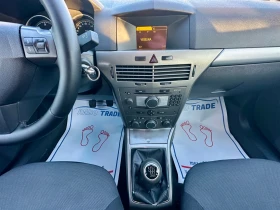 Opel Astra 1.9 CDTI, снимка 11