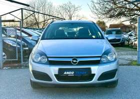 Opel Astra 1.9 CDTI, снимка 2