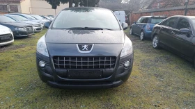 Peugeot 3008 2.0 HDI, снимка 2