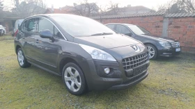 Peugeot 3008 2.0 HDI, снимка 1
