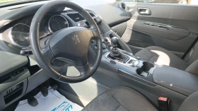 Peugeot 3008 2.0 HDI, снимка 12