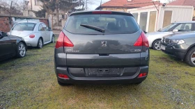 Peugeot 3008 2.0 HDI, снимка 6