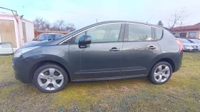 Peugeot 3008 2.0 HDI, снимка 4