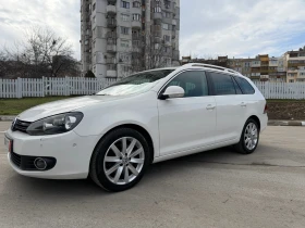 VW Golf, снимка 2