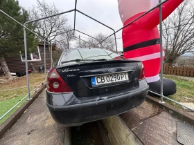 Ford Mondeo Ghia, снимка 2