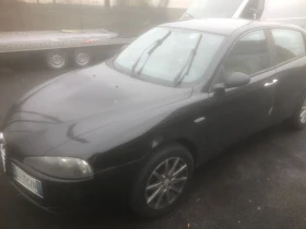 Alfa Romeo 147 1.9jtd, 120кс, 08г, 5вр.Италия. , снимка 1