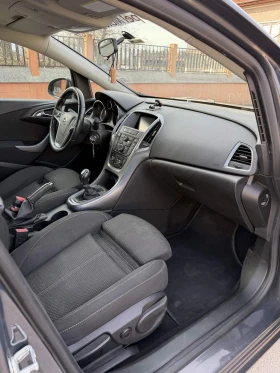 Opel Astra 1.7CDTI Navi/Подгрев, снимка 7