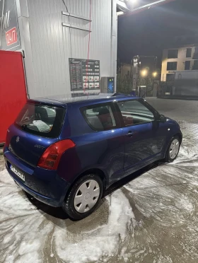 Suzuki Swift 1.3 DDIS, снимка 4