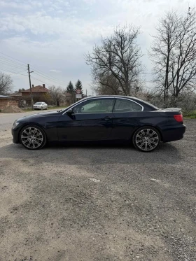 BMW 335 Е 93, снимка 8