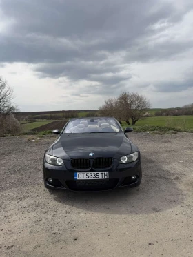 BMW 335 Е 93, снимка 10