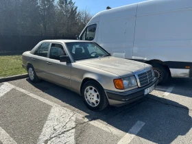 Mercedes-Benz 124 3.0, снимка 1