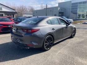 Mazda 3 GT w/Turbo * CARFAX* ВТОРИ КОМПЛЕКТ ГУМИ * , снимка 6