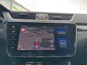 Skoda Superb SPORT-LINE/179HP/CAM/DSG/MEMO/LED/AMBI/128q, снимка 7