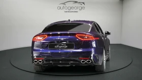 Kia Stinger 2.0T 2WD DREAM EDITION autogeorge.com, снимка 4