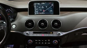 Kia Stinger 2.0T 2WD DREAM EDITION autogeorge.com, снимка 15