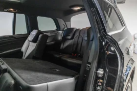 Mercedes-Benz GLS 450 * AMG PKG* ПОДГРЕВ* ОБДУХВАНЕ* , снимка 15