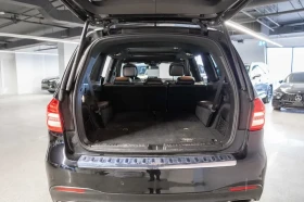 Mercedes-Benz GLS 450 * AMG PKG* ПОДГРЕВ* ОБДУХВАНЕ* , снимка 8