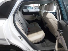Audi E-Tron Prestige Quattro, снимка 8