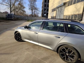 Skoda Superb, снимка 5