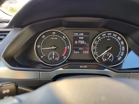 Skoda Superb, снимка 6