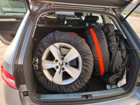 Skoda Superb, снимка 10