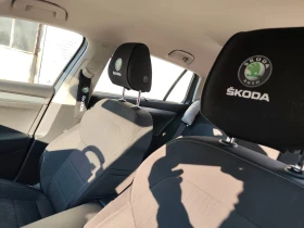 Skoda Superb, снимка 12