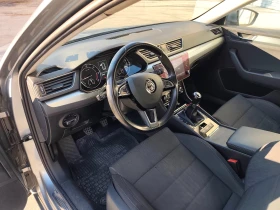Skoda Superb, снимка 8