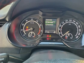 Skoda Octavia 2.0 TSI VRS BLACK EDITION ABT! Нов внос Швейцария , снимка 11