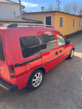 Opel Combo 1.3 Diesel, снимка 2