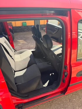 Opel Combo 1.3 Diesel, снимка 6