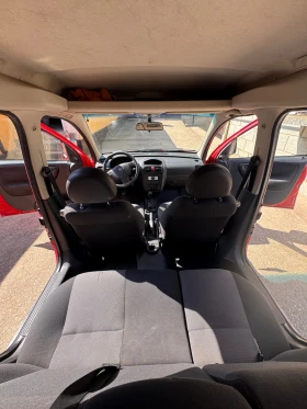 Opel Combo 1.3 Diesel, снимка 9