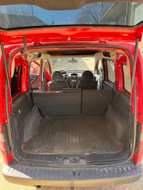 Opel Combo 1.3 Diesel, снимка 4