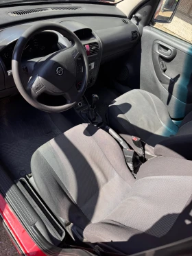 Opel Combo 1.3 Diesel, снимка 8