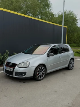 VW Golf, снимка 3