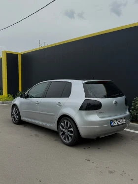 VW Golf, снимка 4