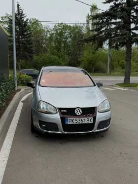 VW Golf, снимка 1