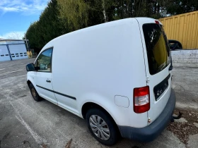 VW Caddy, снимка 6