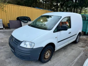 VW Caddy, снимка 2