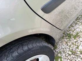 Skoda Roomster 1.2 HTP / 127200 KM. / KLIMA, снимка 9