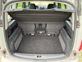 Skoda Roomster 1.2 HTP / 127200 KM. / KLIMA, снимка 16