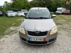 Skoda Roomster 1.2 HTP / 127200 KM. / KLIMA, снимка 2